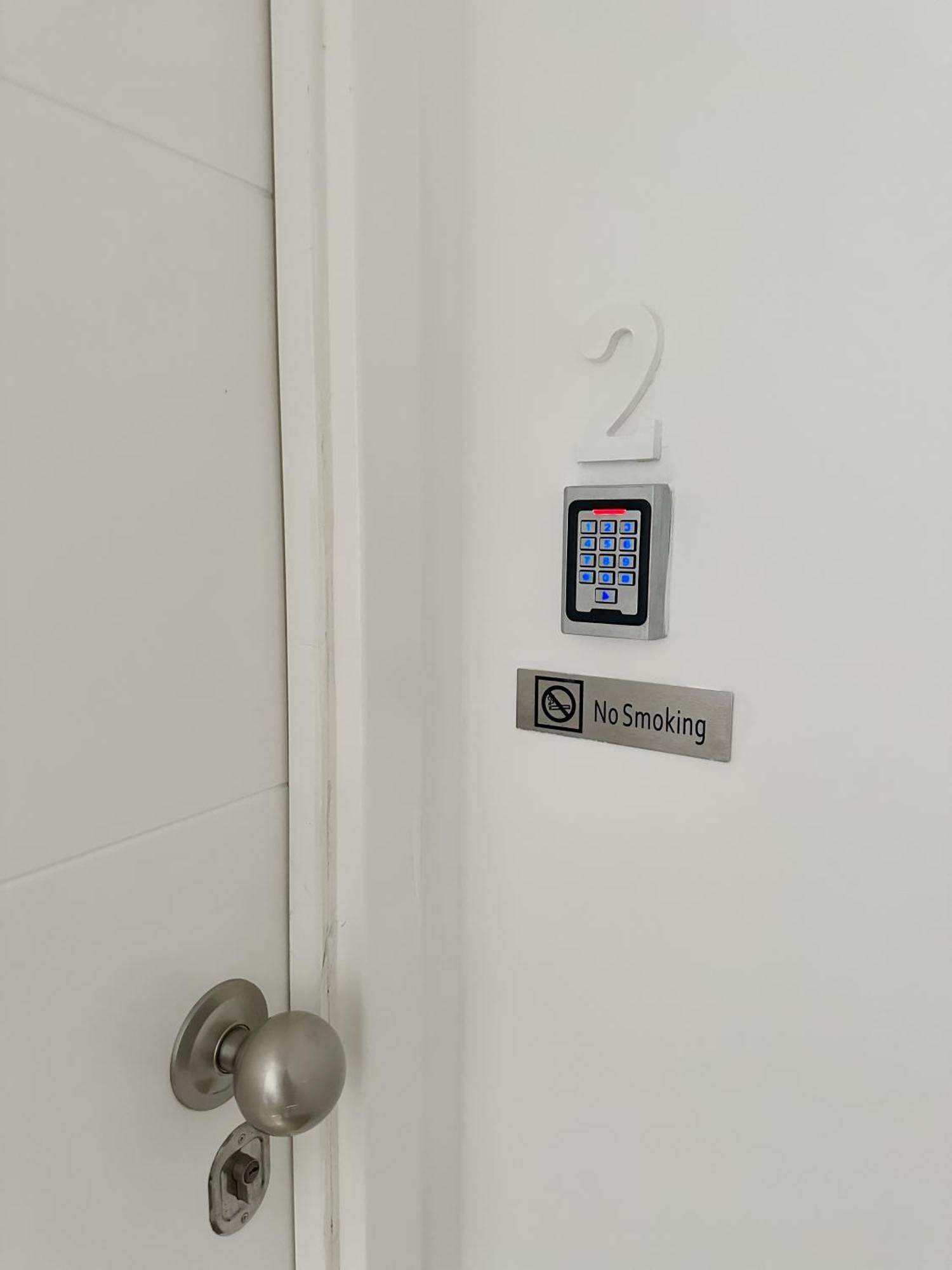 Central Cozy Stay 2 Ac Near Metro Porto Exterior foto
